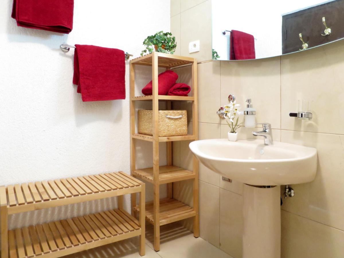 Apartment Oscha - Lov300 By Interhome Lovran Extérieur photo